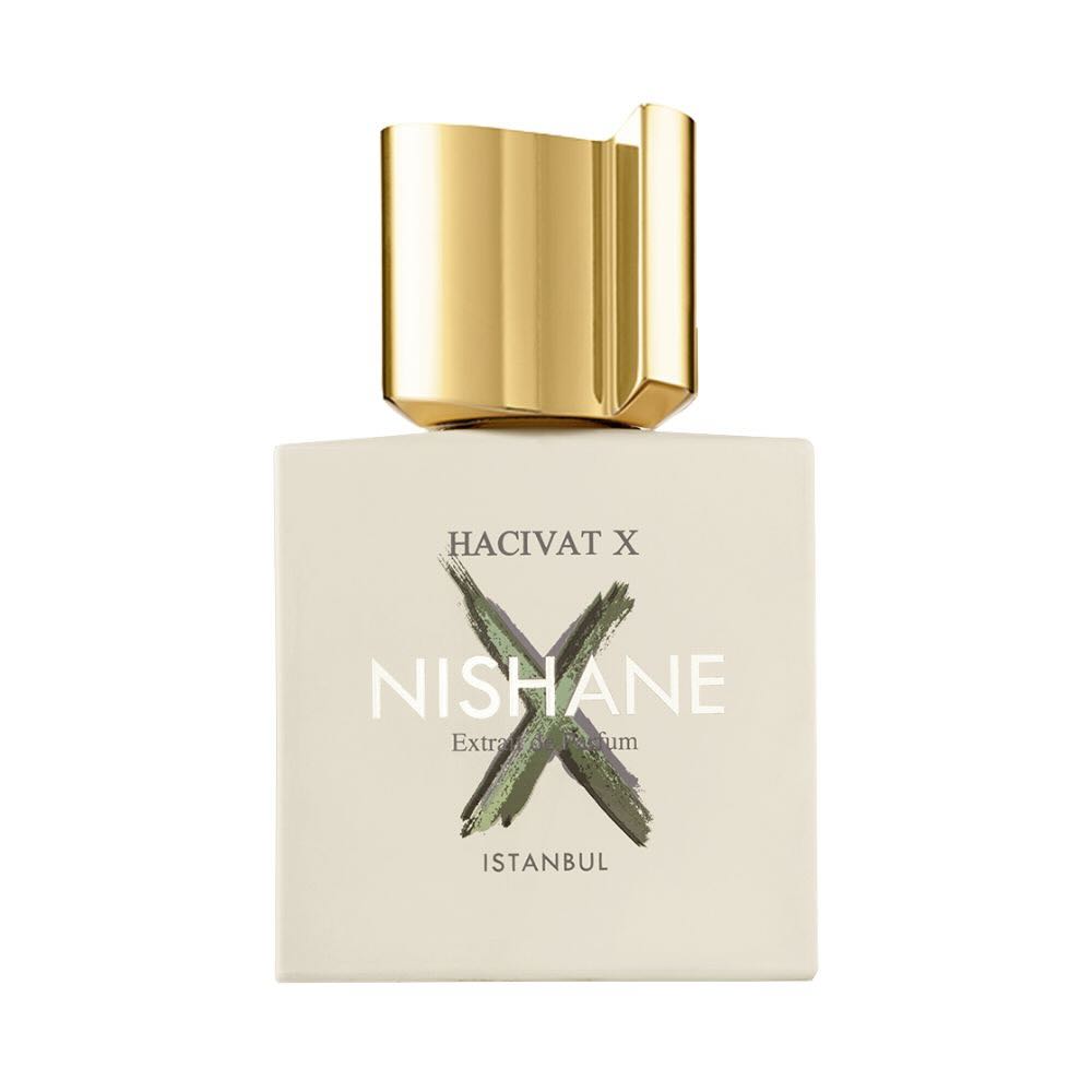 Nước Hoa Unisex Nishane Hacivat X Extrait De Parfum 100ml Chính Hãng - Hình ảnh chính